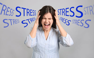 Chronic stress & Ftigue